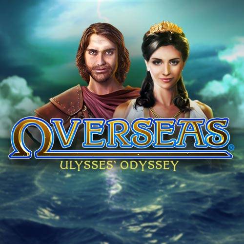 Overseas Ulysses' Odyssey 
